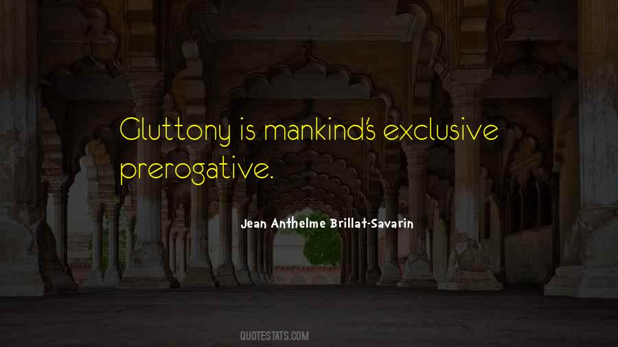 Jean Anthelme Brillat-Savarin Quotes #1453493