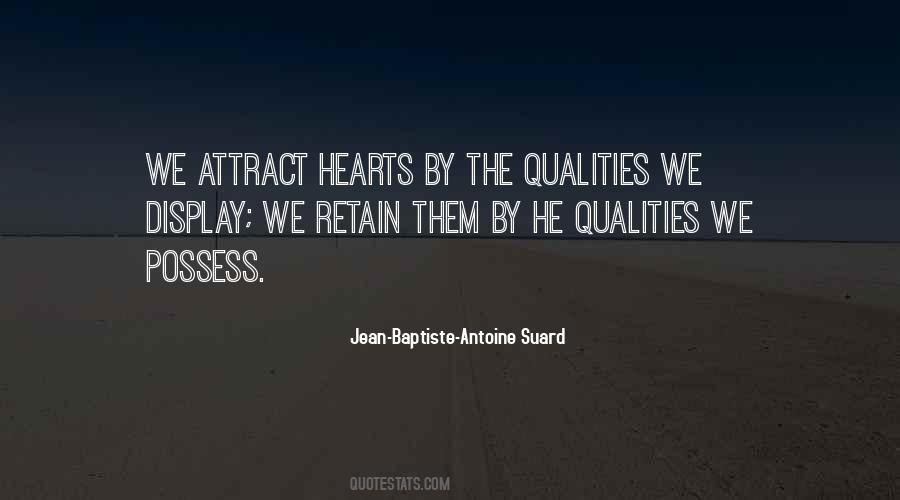 Jean-Baptiste-Antoine Suard Quotes #792801 Jean-Baptiste-Antoine Suard Quotes #792801
