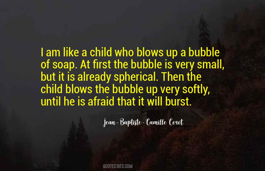 Jean-Baptiste-Camille Corot Quotes #389715