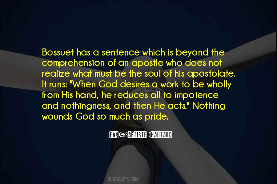 Jean-Baptiste Chautard Quotes #946810 Jean-Baptiste Chautard Quotes #946810