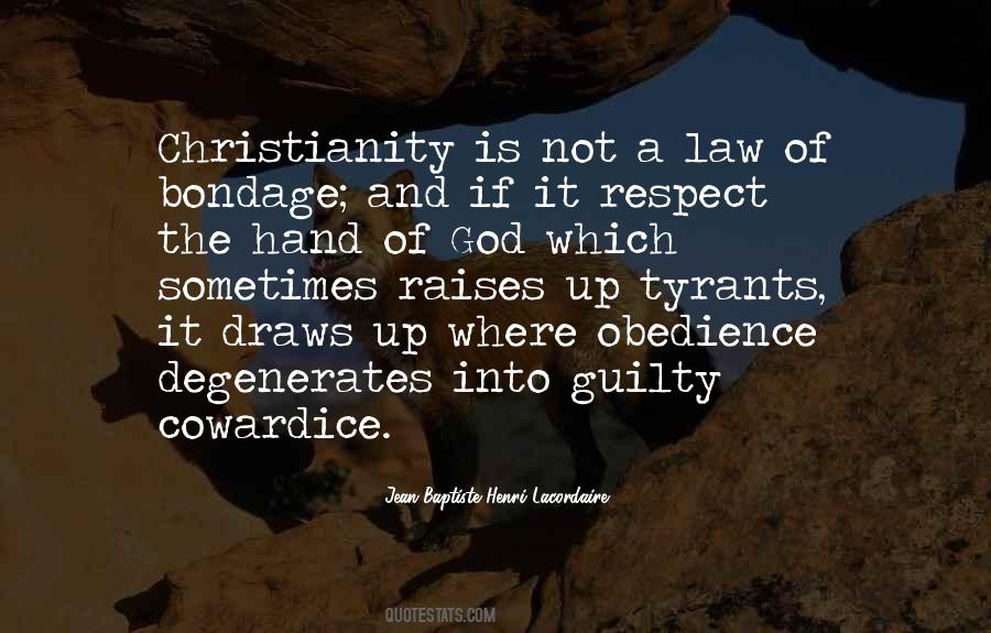 Jean-Baptiste Henri Lacordaire Quotes #1292621 Jean-Baptiste Henri Lacordaire Quotes #1292621