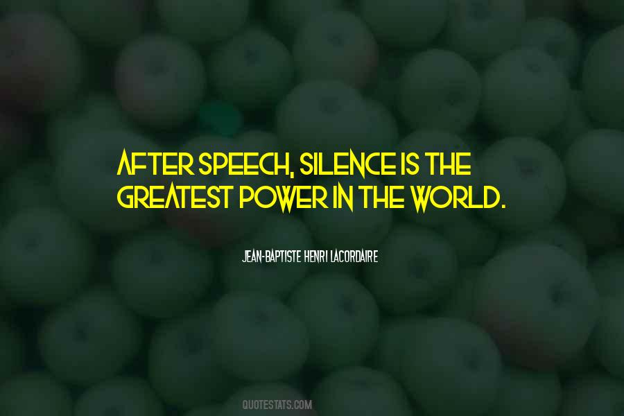 Jean-Baptiste Henri Lacordaire Quotes #18244 Jean-Baptiste Henri Lacordaire Quotes #18244