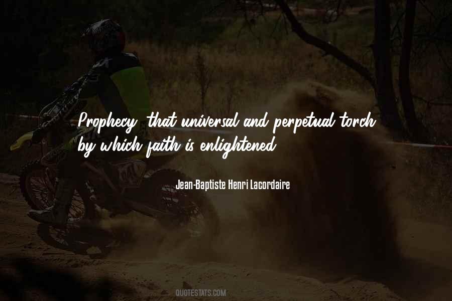 Jean-Baptiste Henri Lacordaire Quotes #2925