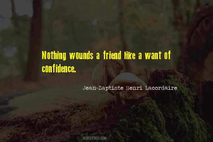 Jean-Baptiste Henri Lacordaire Quotes #590568