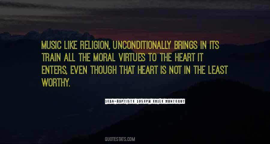 Jean-Baptiste Joseph Emile Montegut Quotes #1708042 Jean-Baptiste Joseph Emile Montegut Quotes #1708042