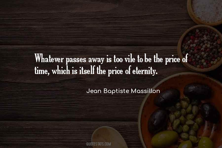 Jean Baptiste Massillon Quotes #1179456
