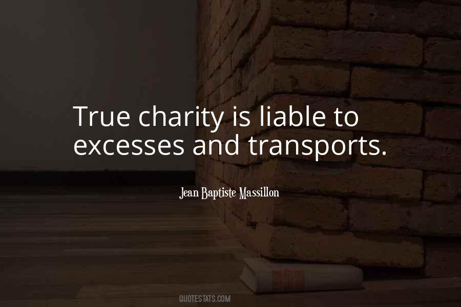 Jean Baptiste Massillon Quotes #601150