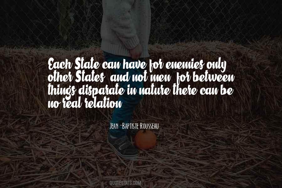 Jean-Baptiste Rousseau Quotes #248639