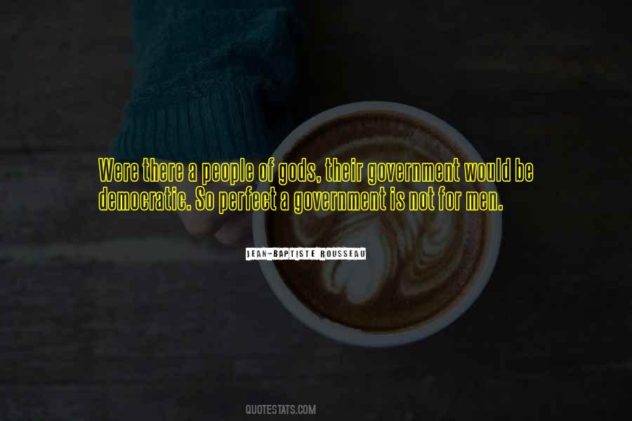Jean-Baptiste Rousseau Quotes #325434