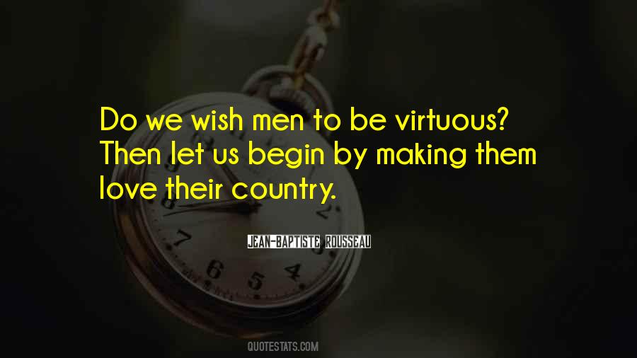 Jean-Baptiste Rousseau Quotes #775818