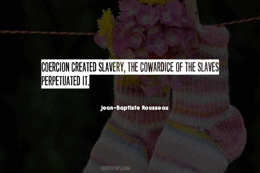 Jean-Baptiste Rousseau Quotes #934131