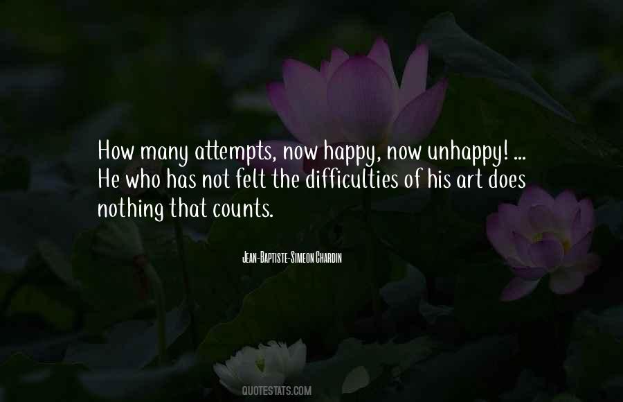 Jean-Baptiste-Simeon Chardin Quotes #704965 Jean-Baptiste-Simeon Chardin Quotes #704965