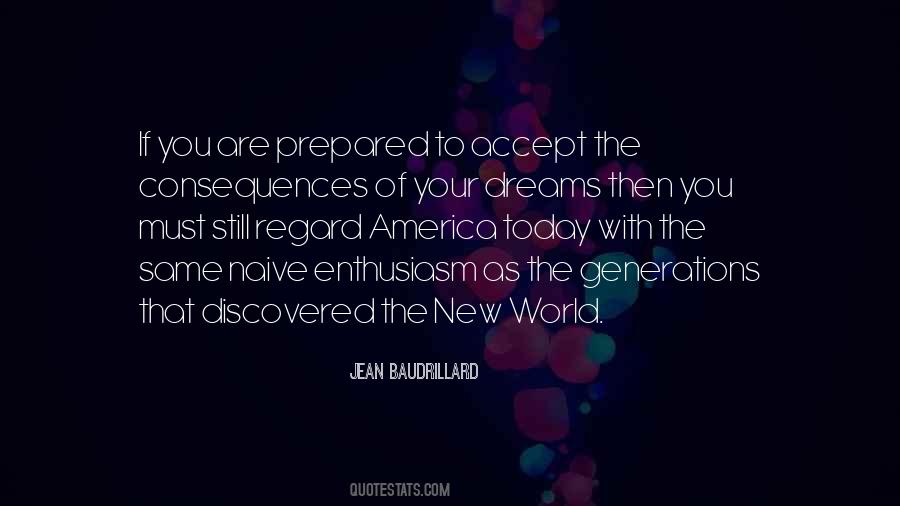 Jean Baudrillard Quotes #1225315