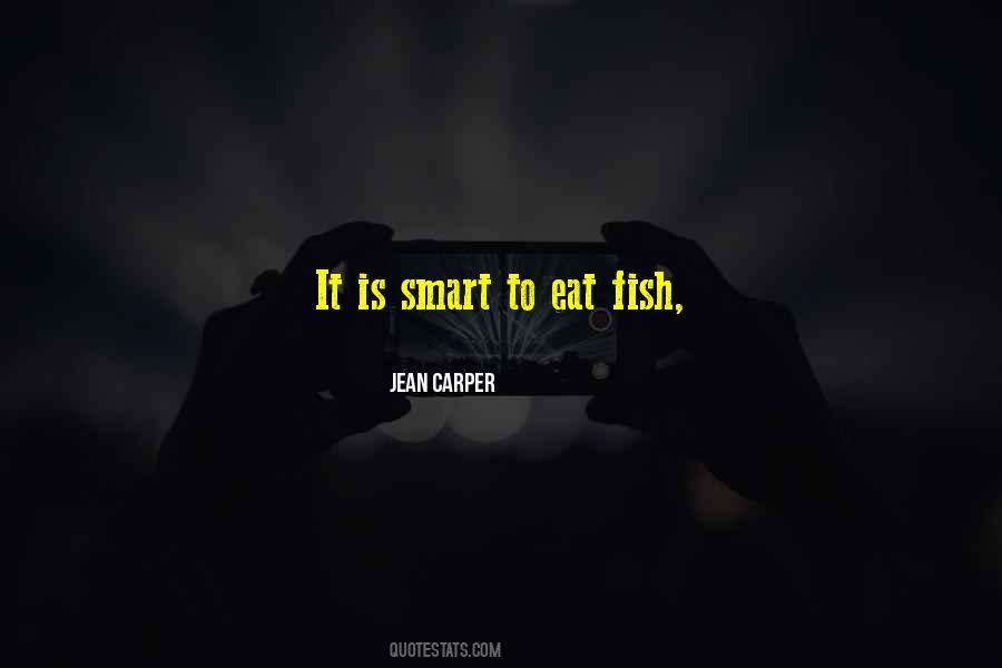 Jean Carper Quotes #197162