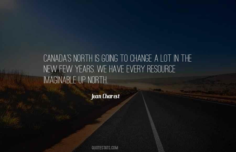 Jean Charest Quotes #1254315