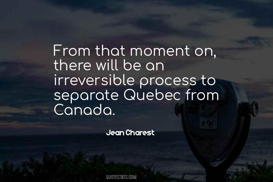 Jean Charest Quotes #1434073