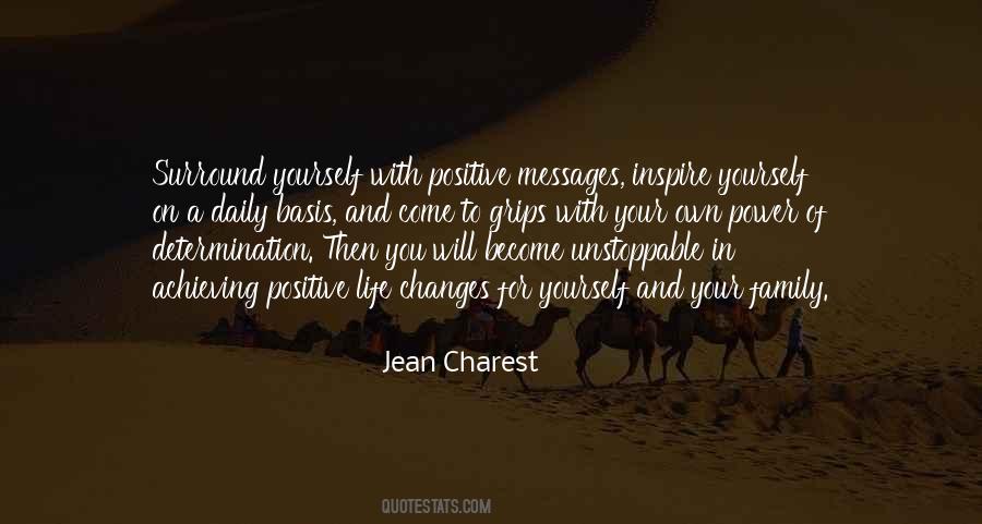 Jean Charest Quotes #1490367