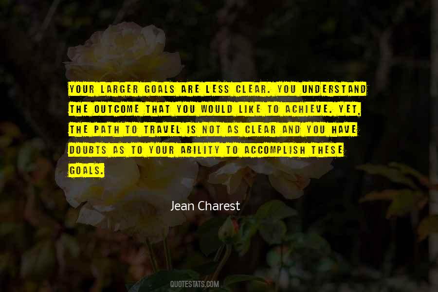 Jean Charest Quotes #462846