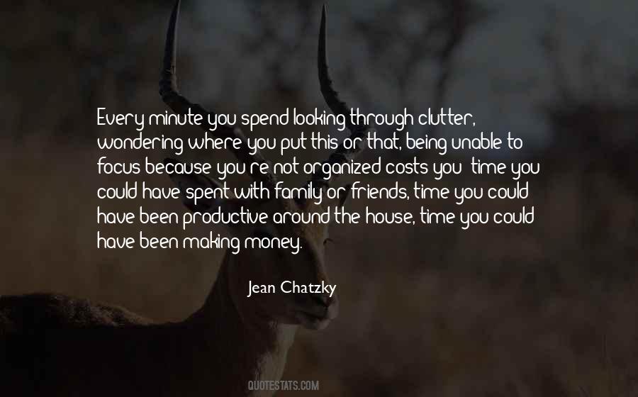 Jean Chatzky Quotes #1211166