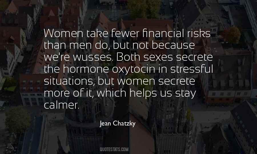 Jean Chatzky Quotes #1356028