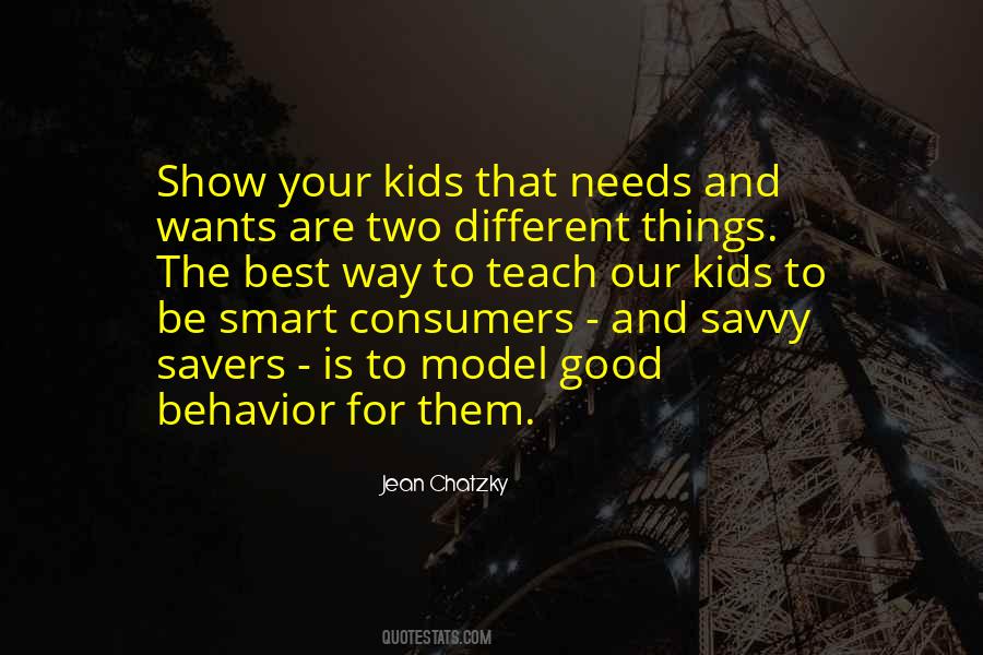 Jean Chatzky Quotes #1397521
