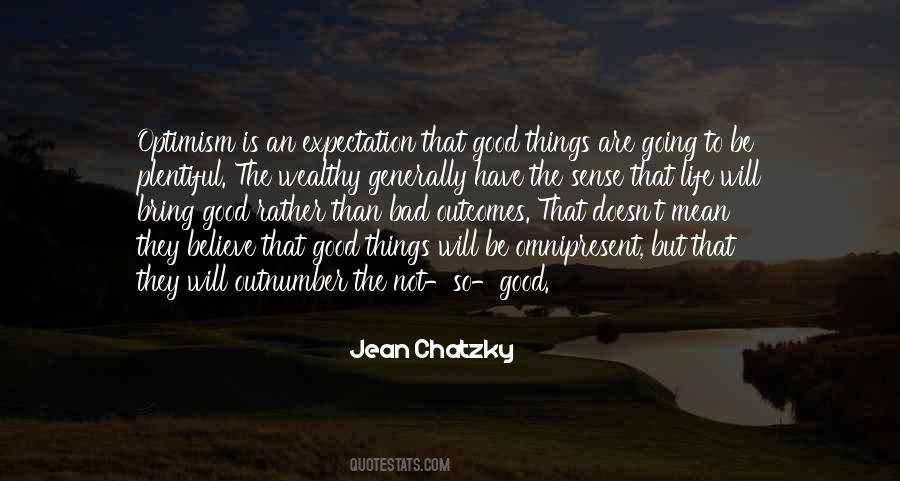 Jean Chatzky Quotes #1478708