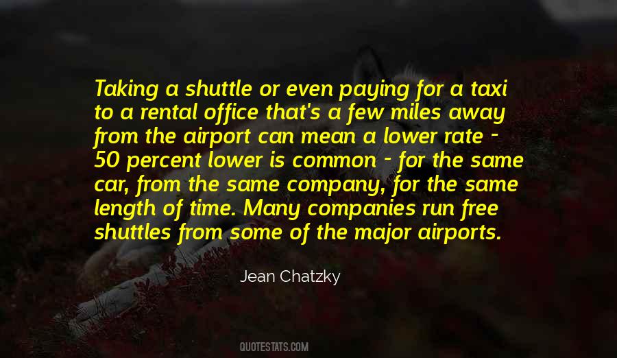 Jean Chatzky Quotes #1513635