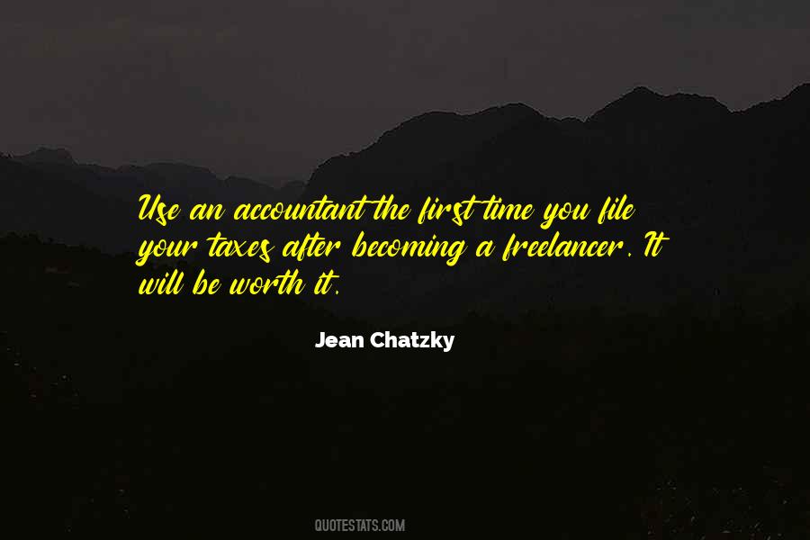 Jean Chatzky Quotes #1733855