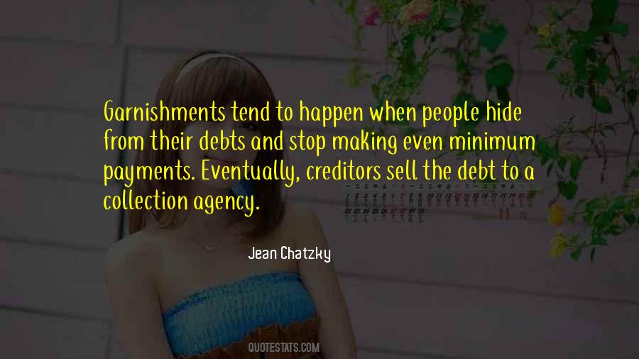Jean Chatzky Quotes #1873997