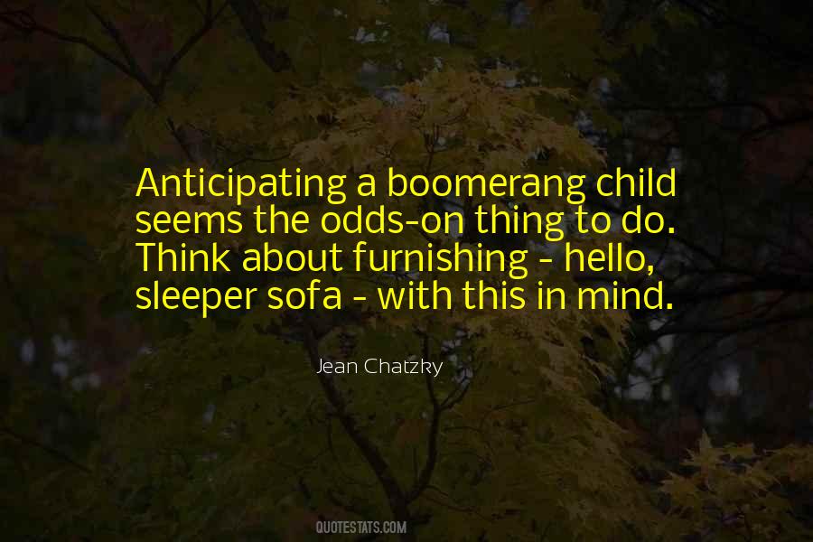 Jean Chatzky Quotes #231397