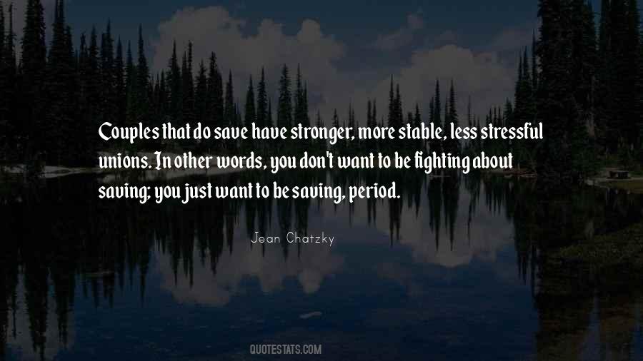 Jean Chatzky Quotes #601410