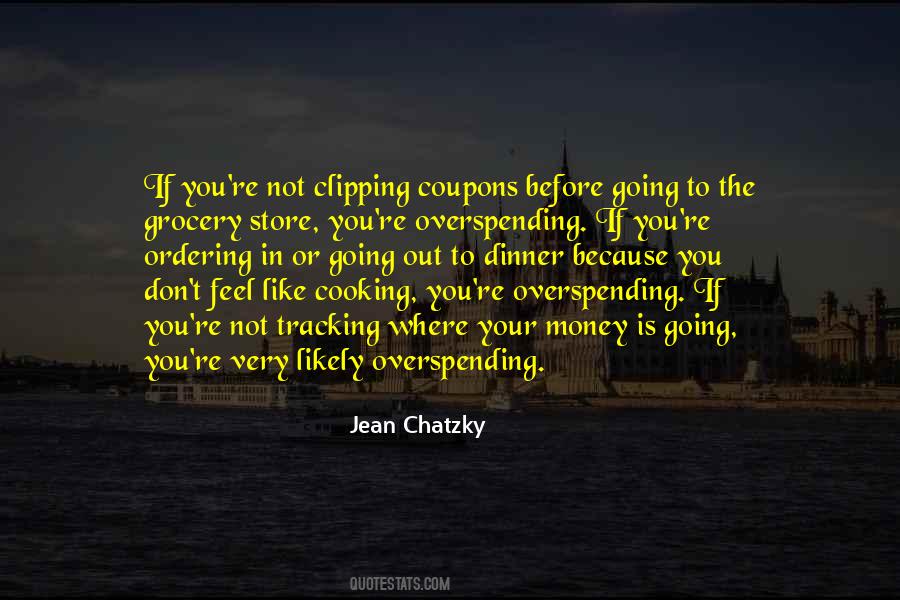 Jean Chatzky Quotes #629413