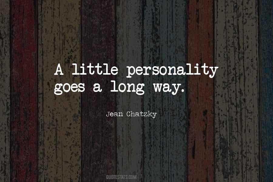 Jean Chatzky Quotes #797986