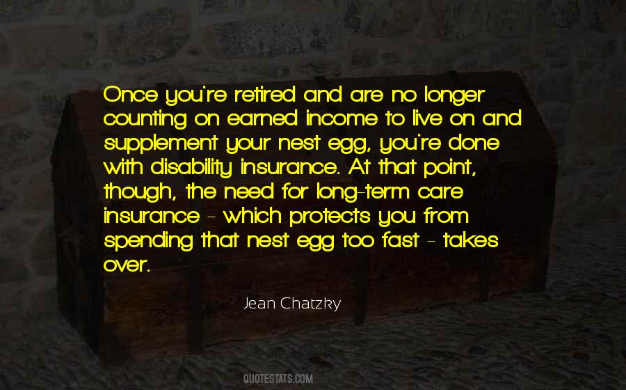 Jean Chatzky Quotes #809275