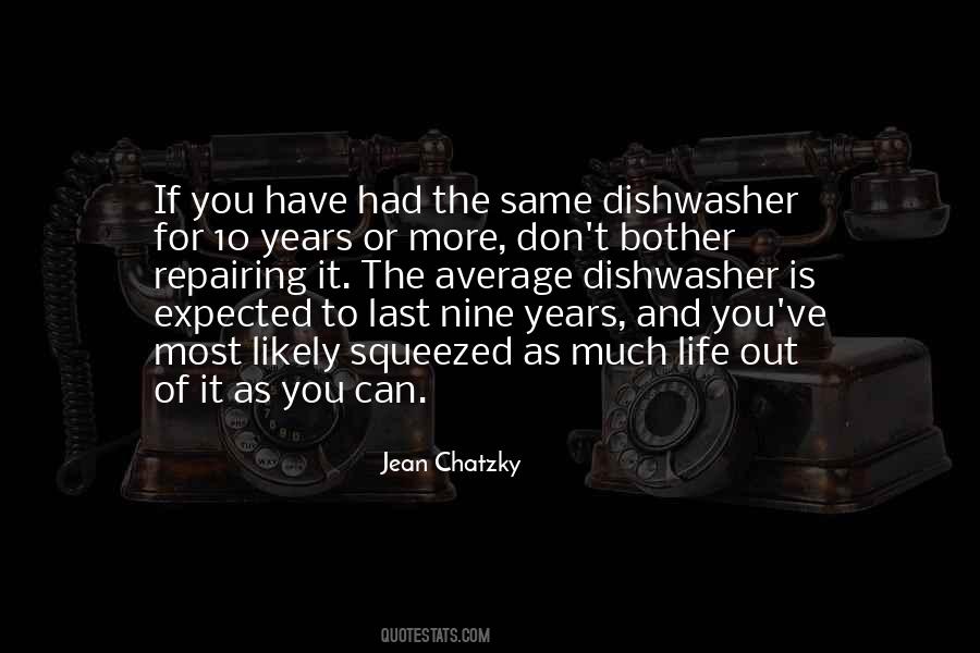 Jean Chatzky Quotes #955636