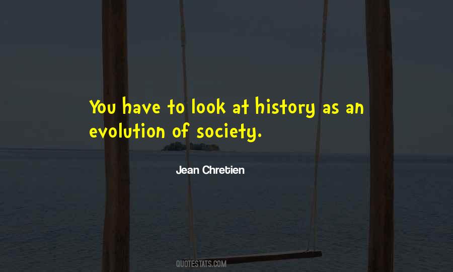 Jean Chretien Quotes #472380