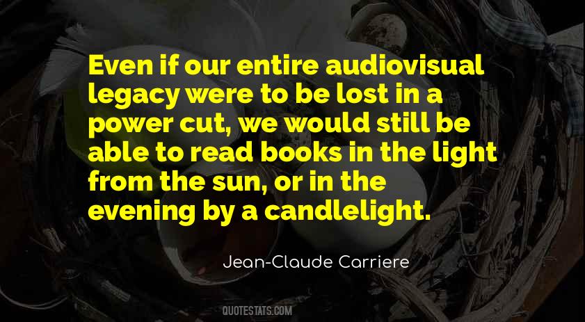 Jean-Claude Carriere Quotes #1161986 Jean-Claude Carriere Quotes #1161986