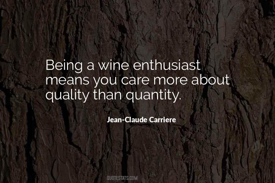 Jean-Claude Carriere Quotes #1725143 Jean-Claude Carriere Quotes #1725143