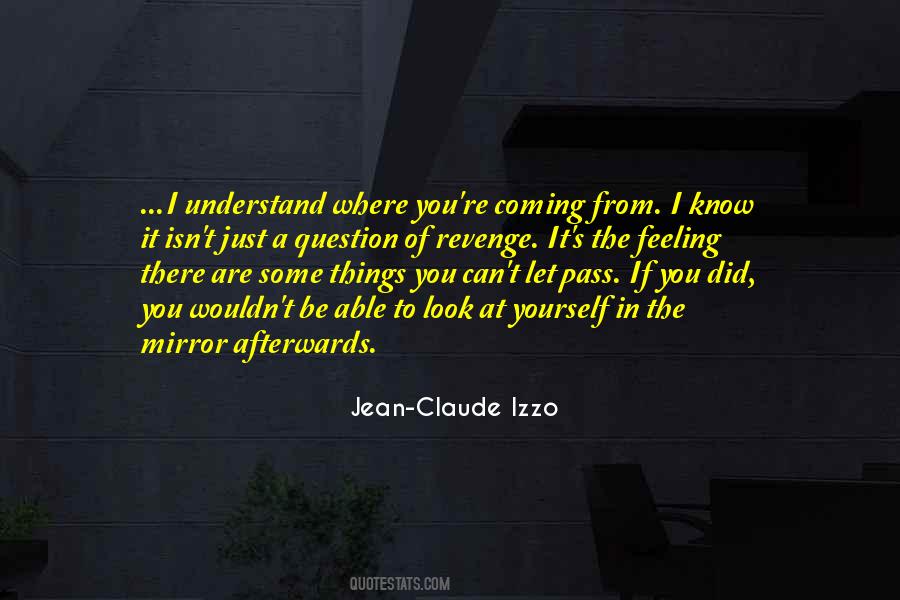 Jean-Claude Izzo Quotes #315601
