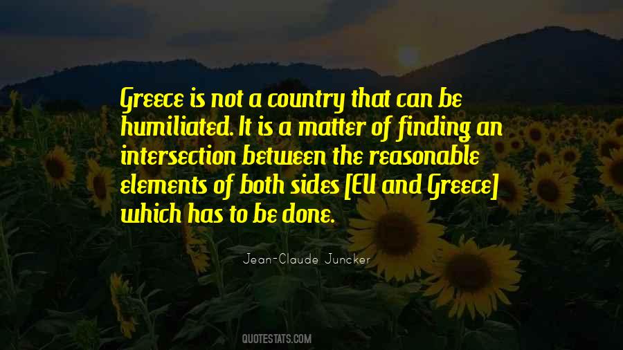 Jean-Claude Juncker Quotes #1217034