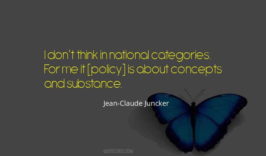 Jean-Claude Juncker Quotes #1296262