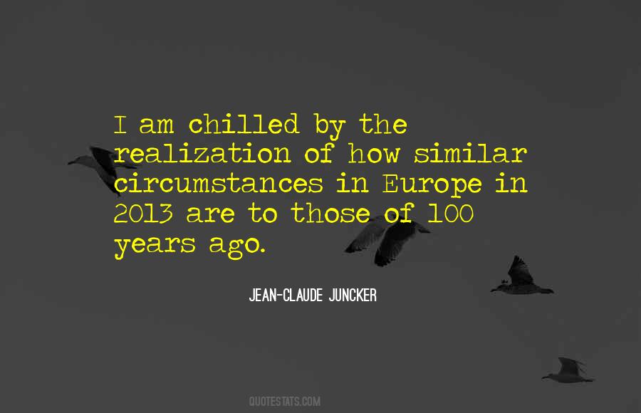 Jean-Claude Juncker Quotes #449234