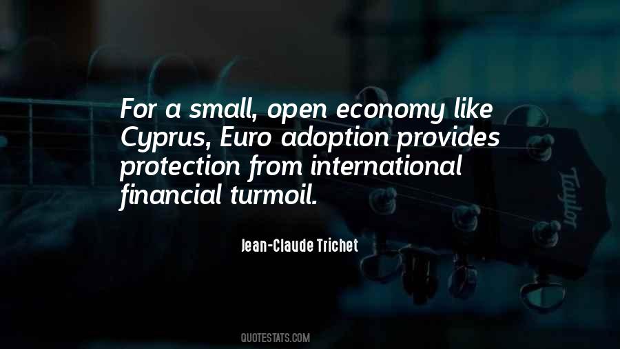 Jean-Claude Trichet Quotes #384295