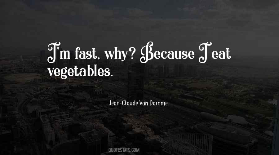 Jean-Claude Van Damme Quotes #1210932