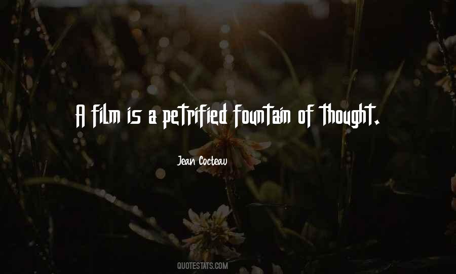 Jean Cocteau Quotes #104649