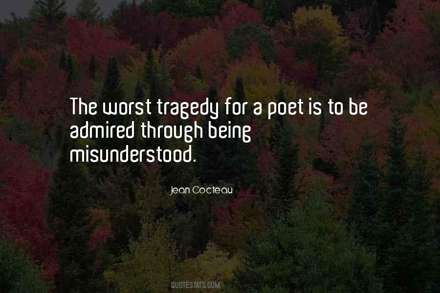 Jean Cocteau Quotes #1092847