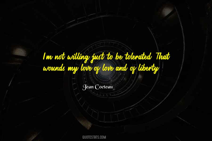 Jean Cocteau Quotes #1123672