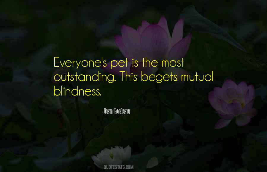Jean Cocteau Quotes #1174118