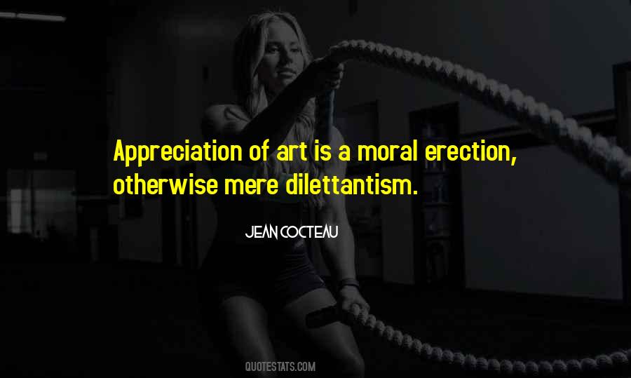 Jean Cocteau Quotes #1217930