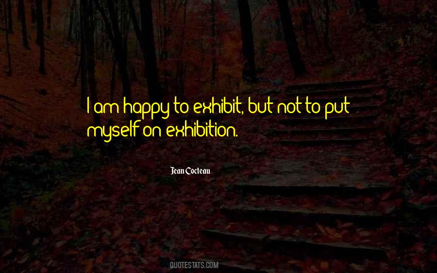 Jean Cocteau Quotes #1258006
